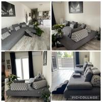 Divano xxl  versatile