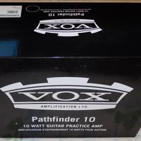 Amplificatore VOX Pathfinder 10w