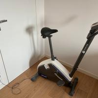 Cyclette doymos 430