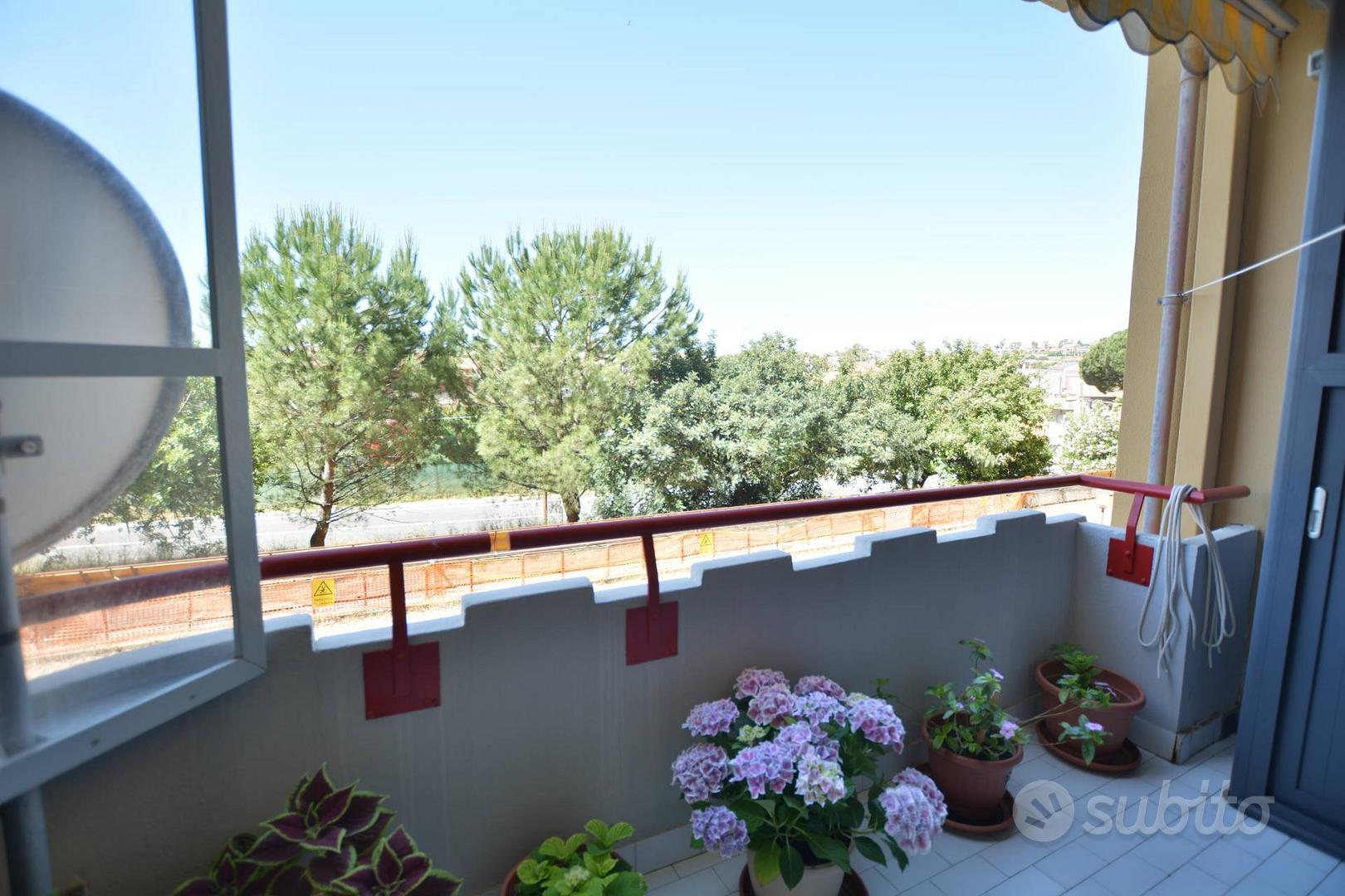 Appartamento – Monserrato, Casteddu/Cagliari - Vista 4