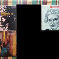 Collezionismo lotto Telefunken Decca Argo, 18 lp