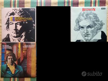 Collezionismo lotto Telefunken Decca Argo, 18 lp