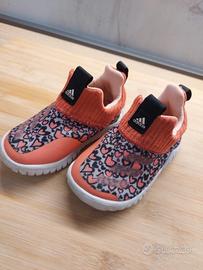 Scarpe bimba Adidas