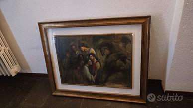 accordo corale Rodolfo Zito 