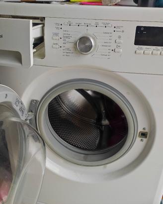 lavatrice Whirlpool A+++