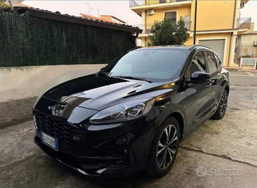 Ford Kuga ST-LINE X 1.5 automatica