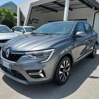 Renault Arkana 1.3 tce Intens 140cv edc fap