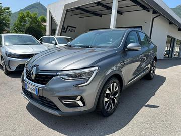 Renault Arkana 1.3 tce Intens 140cv edc fap