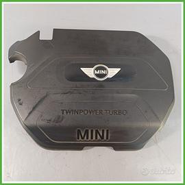 Copertura Insonorizzante Cover Motore MINI