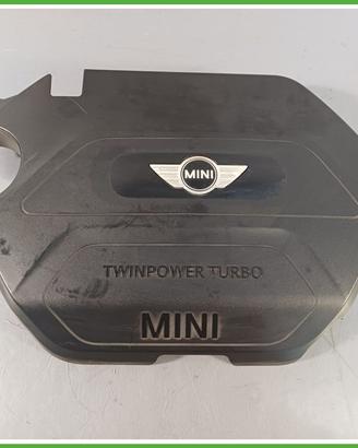 Copertura Insonorizzante Cover Motore MINI