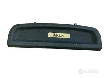 CAPPELLIERA POSTERIORE SUZUKI Splash 1Â° Serie (08