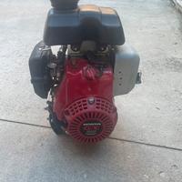 Honda gx 100
