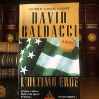 David Baldacci - L'Ultimo Eroe