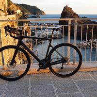 Bici da corsa