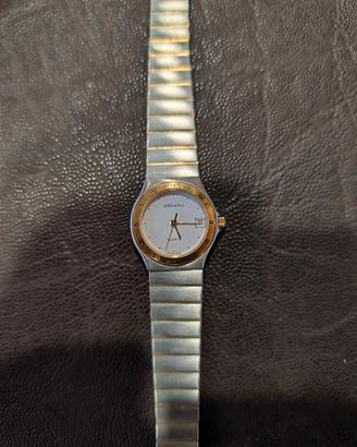 Orologio donna ZENITH acciaio bicolore