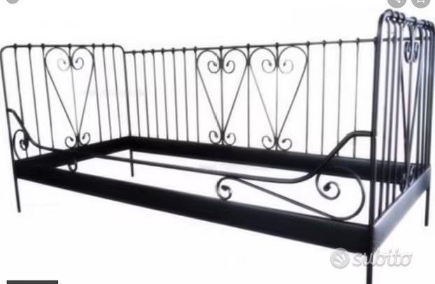 Ikea Ferro Reti Letto Singolo Ikea Ikea Letti Richiudibili Reti