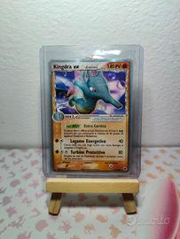 Kingdra Ex (094/101) Carta Pokemon Semi Vintage It