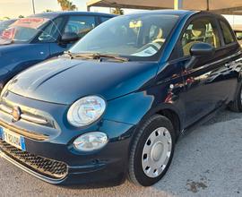 Fiat 500 1.2 Pop - CON SOLI 46MILA KM !! -