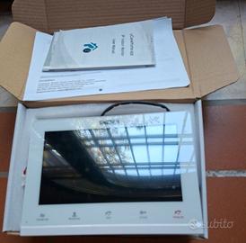 videocitofono