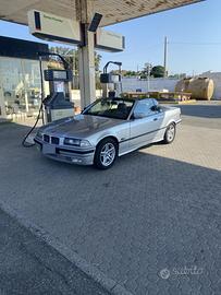 BMW 320 cabriolet