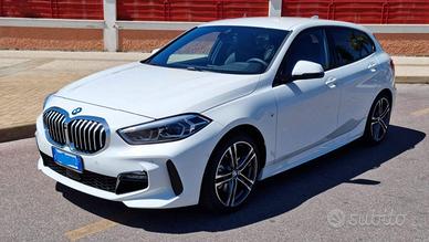 BMW 118i MSport (5p)