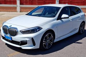 BMW 118i MSport (5p)