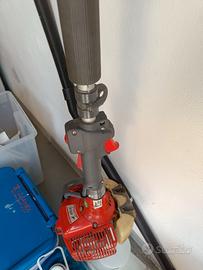 Decespugliatore efco 3200 motore nuovo 