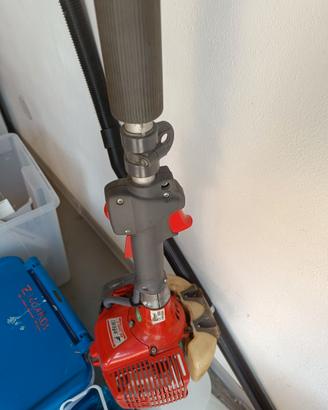 Decespugliatore efco 3200 motore nuovo 