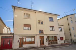 APPARTAMENTO BICAMERE ULTIMO PIANO - AMPIA METR...