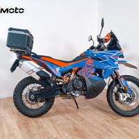 KTM 790 ADVENTURE R - 2020