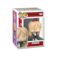 Chainsaw Man Funko Pop! Power #1681