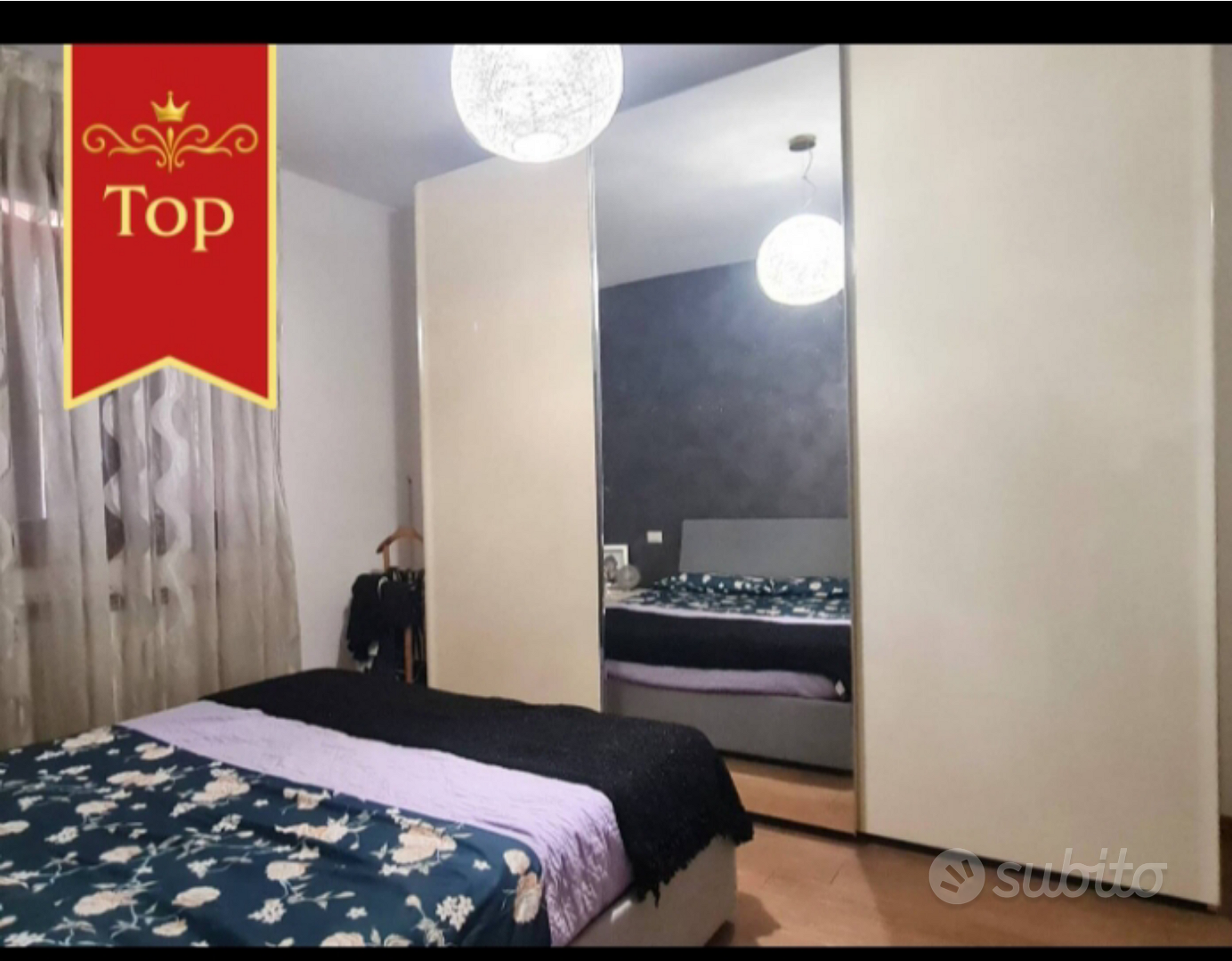 Appartamento – Cavernago - Vista 5