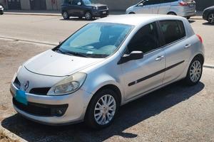 Renault Clio Le Iene 2007 1.5 85cv