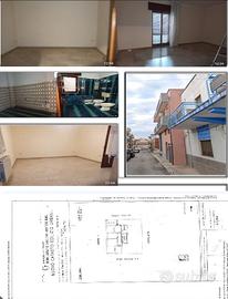 Appartamento, montemesola (ta),via rossini 18