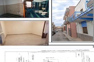 Appartamento, montemesola (ta),via rossini 18