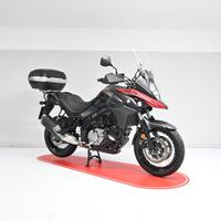 Suzuki V-strom 650