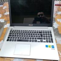Asus  A 551 L ,i7