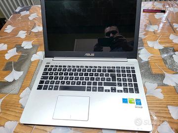 Asus  A 551 L ,i7