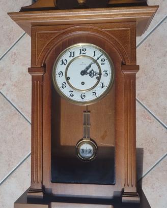 Orologio a pendolo Junghans