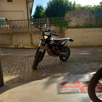 Beta 125 4T RR LC
