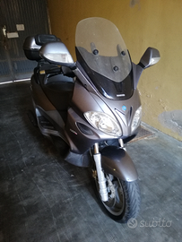 Piaggio x9 500 ie km 32000 euro 1200