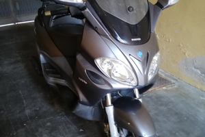 Piaggio x9 500 ie km 32000 euro 1200