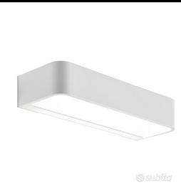 Rotaliana Frame W2 LED 29W 3000K - Bianche