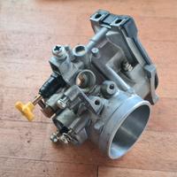 CORPOFARFALLATO CORPO HONDA CRF 250 2013 2012 2011