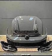 Ricambi golf 8 full led 2020 2021 2022 2023 misata