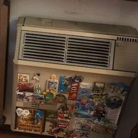 CALDAIA MURALE A GAS