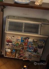 CALDAIA MURALE A GAS