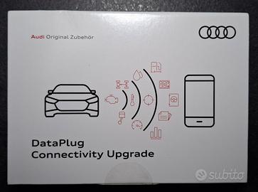 Audi connect Plug & Play