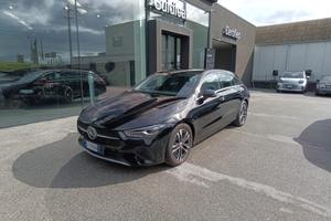 Mercedes CLA Sh.Brake - X118 2023 - CLA Shooting B