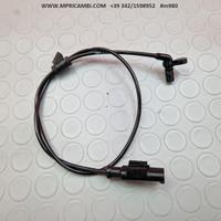 SENSORE ABS x KAWASAKI Z125 2021 2020 Z 125 2019